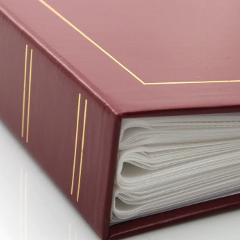 Album wsuwany Classic Bordo (600 zdjeć 10x15)
